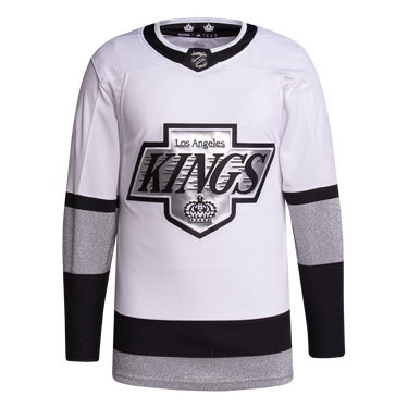 LA Kings Alternate Jersey